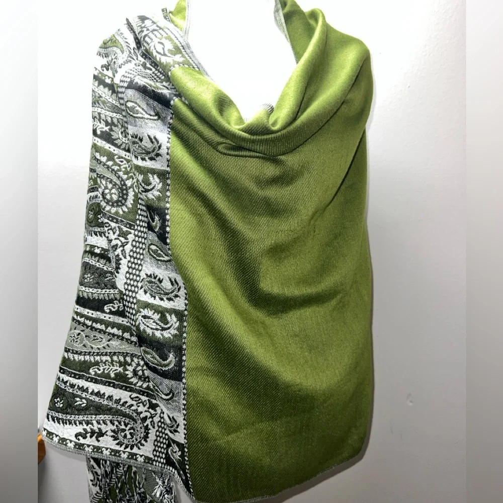 pashmina elegant design